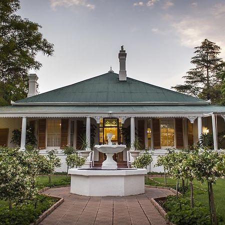 Kimberley Country House المظهر الخارجي الصورة