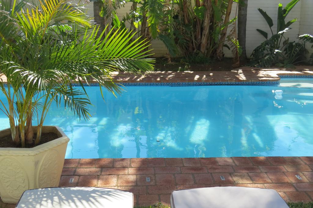 Kimberley Country House المظهر الخارجي الصورة