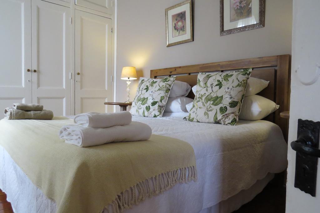 Kimberley Country House الغرفة الصورة