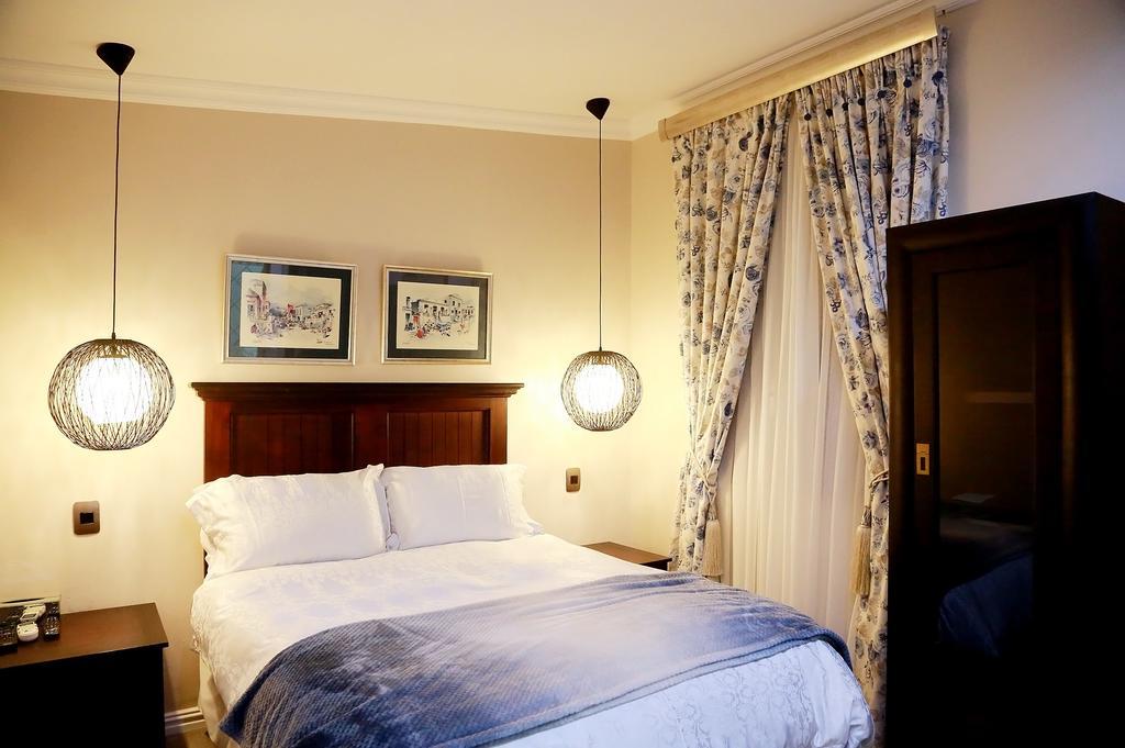 Kimberley Country House المظهر الخارجي الصورة
