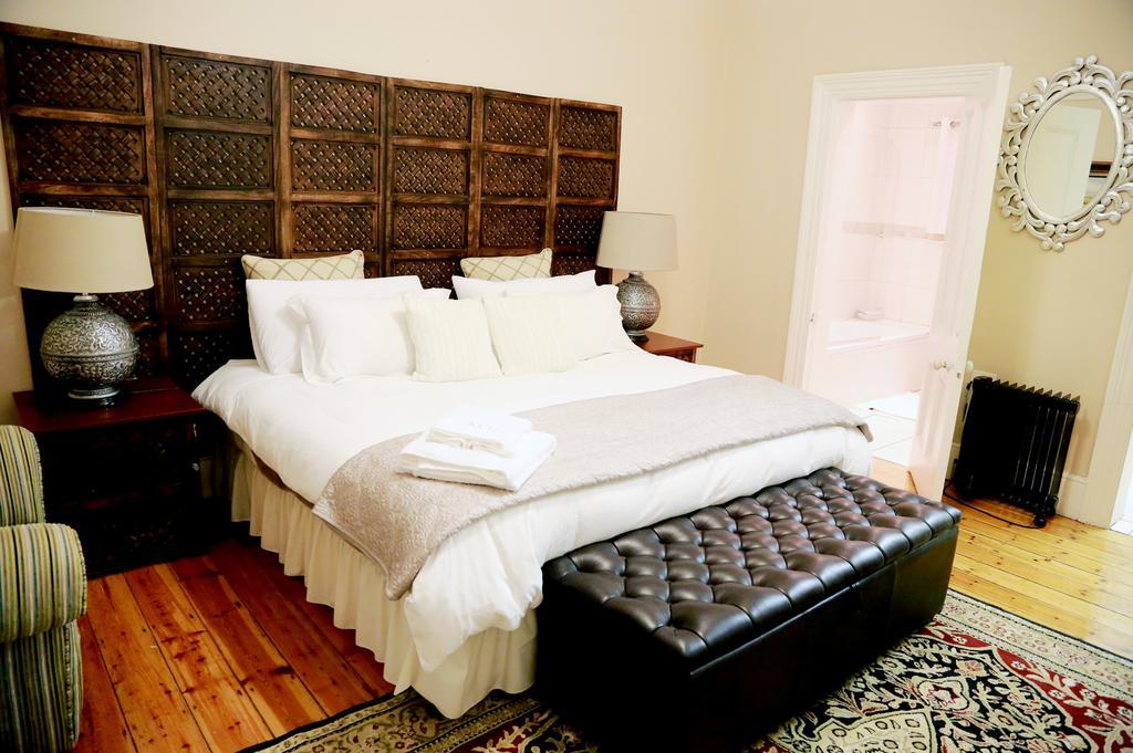 Kimberley Country House المظهر الخارجي الصورة