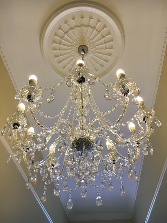 Kimberley Country House المظهر الخارجي الصورة