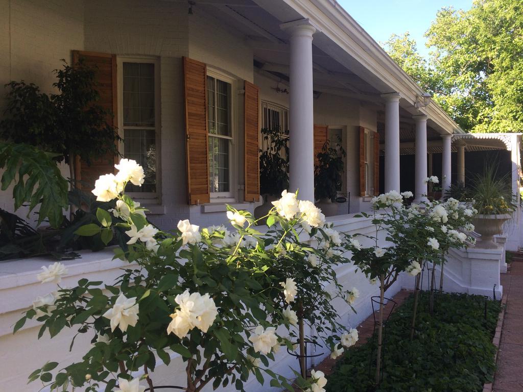 Kimberley Country House المظهر الخارجي الصورة