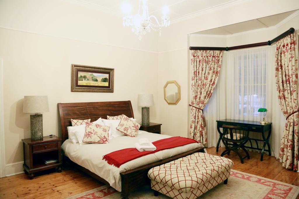 Kimberley Country House المظهر الخارجي الصورة