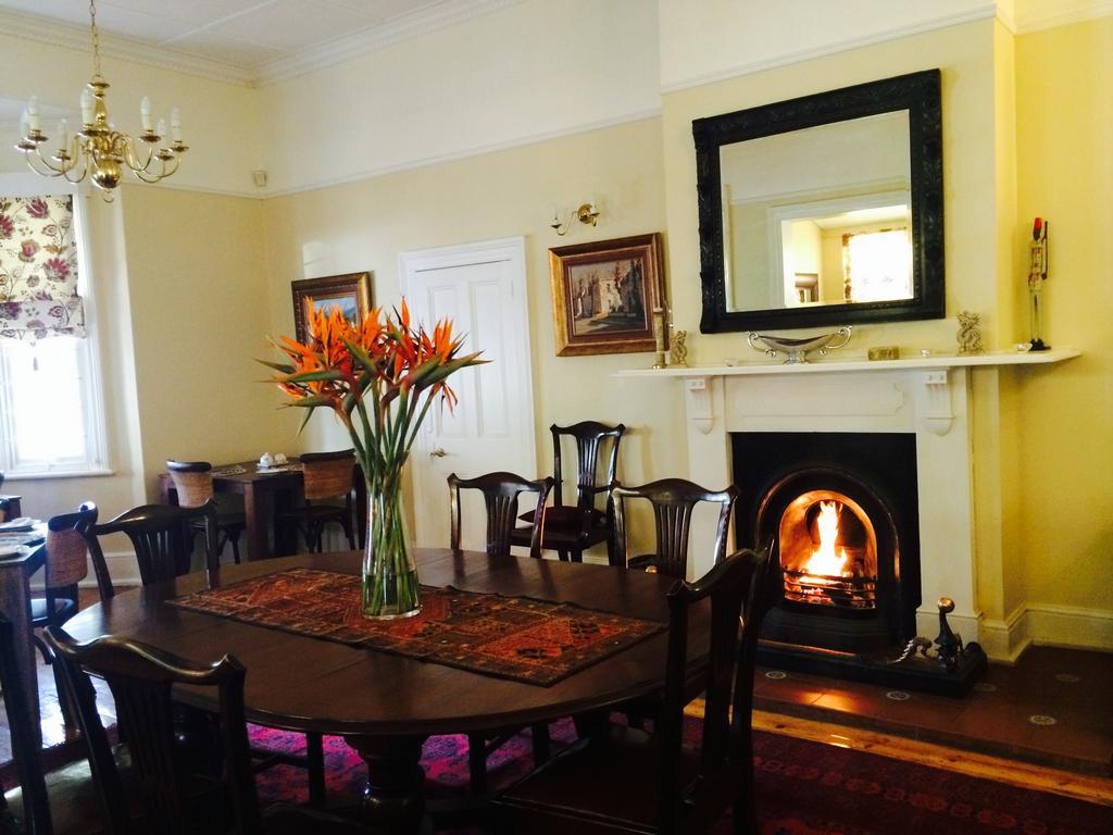 Kimberley Country House المظهر الخارجي الصورة