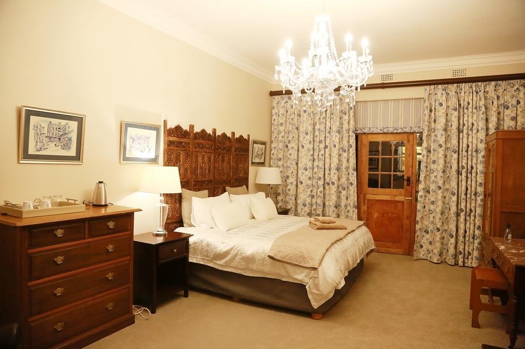 Kimberley Country House المظهر الخارجي الصورة