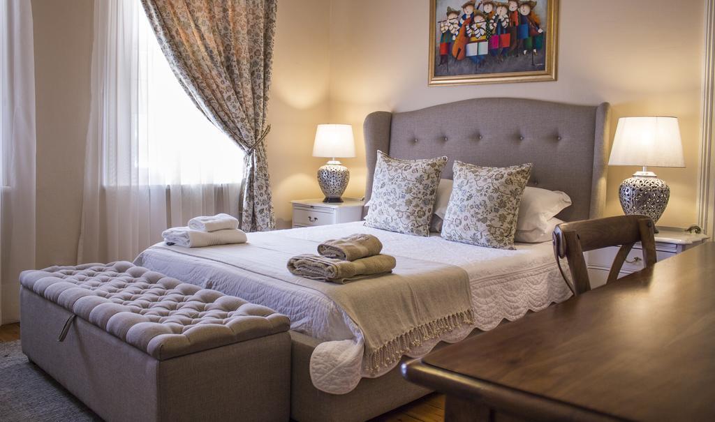 Kimberley Country House المظهر الخارجي الصورة