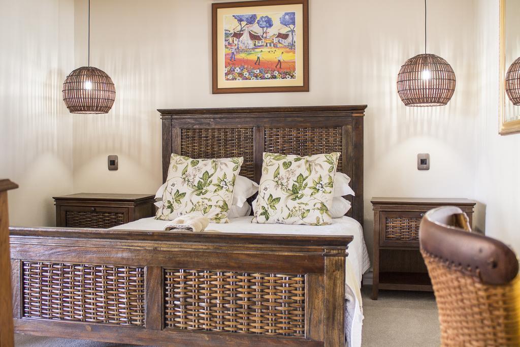 Kimberley Country House الغرفة الصورة