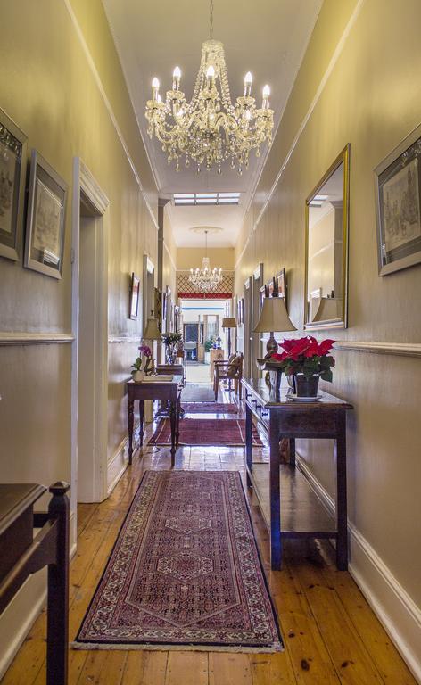 Kimberley Country House المظهر الخارجي الصورة