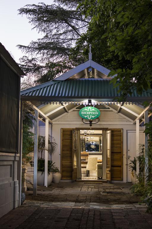 Kimberley Country House المظهر الخارجي الصورة