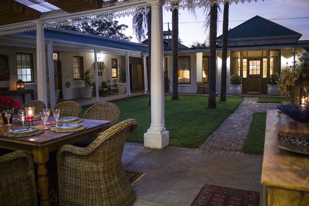 Kimberley Country House المظهر الخارجي الصورة