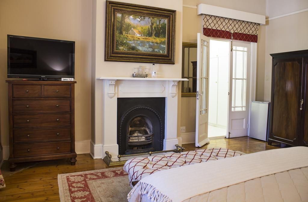 Kimberley Country House المظهر الخارجي الصورة