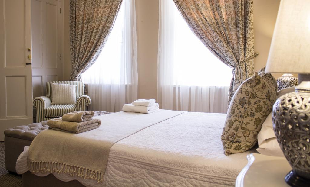 Kimberley Country House الغرفة الصورة