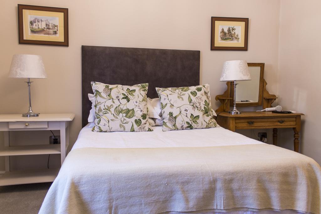 Kimberley Country House الغرفة الصورة