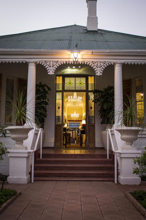 Kimberley Country House المظهر الخارجي الصورة