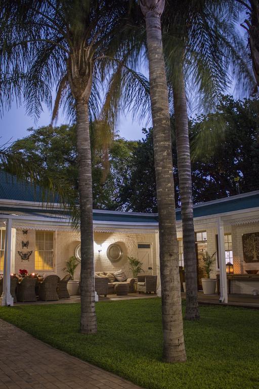 Kimberley Country House المظهر الخارجي الصورة